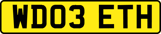 WD03ETH