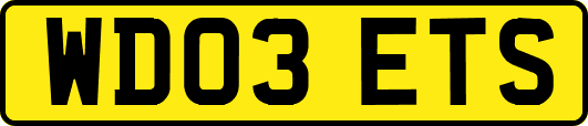 WD03ETS