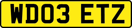 WD03ETZ