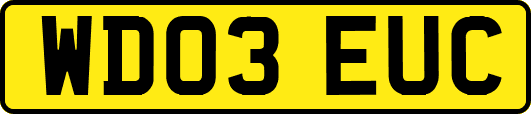 WD03EUC