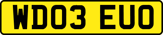WD03EUO