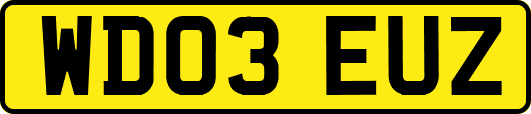 WD03EUZ
