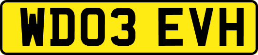 WD03EVH