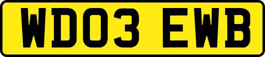 WD03EWB