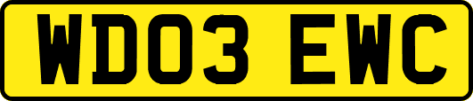 WD03EWC