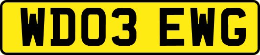 WD03EWG