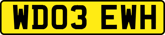 WD03EWH