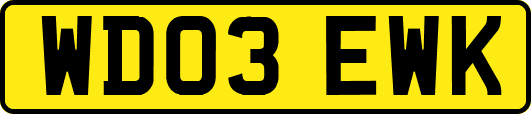 WD03EWK