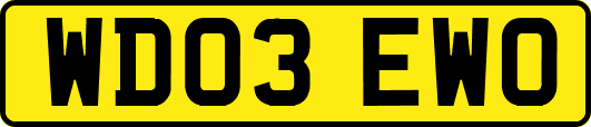 WD03EWO
