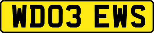 WD03EWS