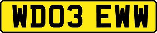WD03EWW