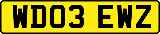 WD03EWZ