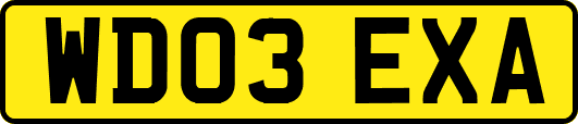 WD03EXA