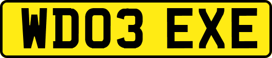 WD03EXE