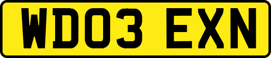 WD03EXN