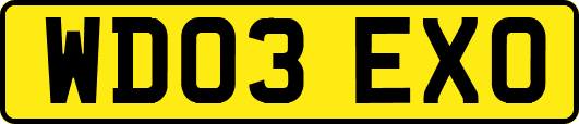 WD03EXO