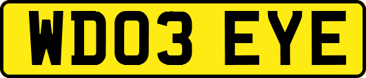 WD03EYE