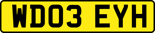 WD03EYH