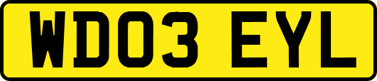 WD03EYL