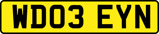 WD03EYN