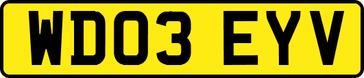 WD03EYV