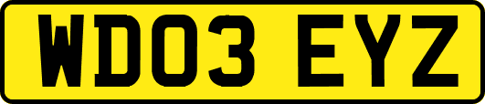 WD03EYZ