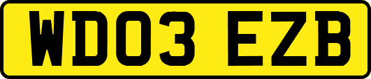 WD03EZB