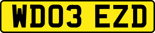 WD03EZD