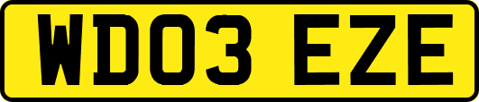 WD03EZE