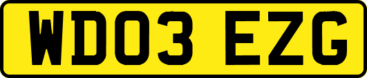 WD03EZG