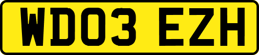 WD03EZH