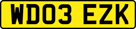 WD03EZK
