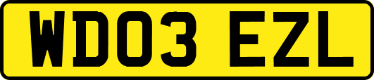 WD03EZL
