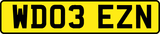 WD03EZN