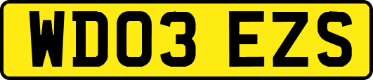 WD03EZS