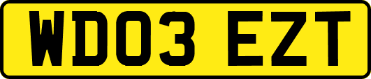 WD03EZT