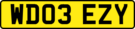 WD03EZY
