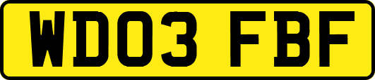 WD03FBF
