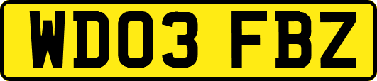 WD03FBZ