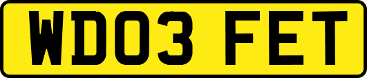 WD03FET