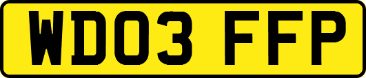 WD03FFP