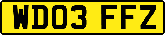 WD03FFZ