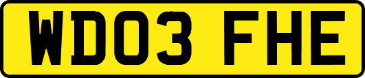 WD03FHE