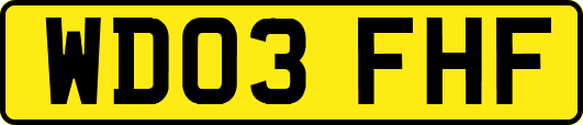 WD03FHF
