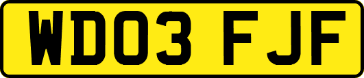 WD03FJF