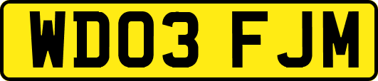 WD03FJM