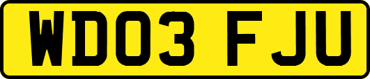 WD03FJU