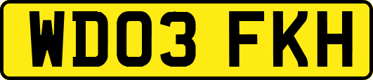 WD03FKH