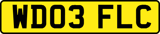 WD03FLC