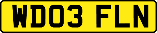 WD03FLN